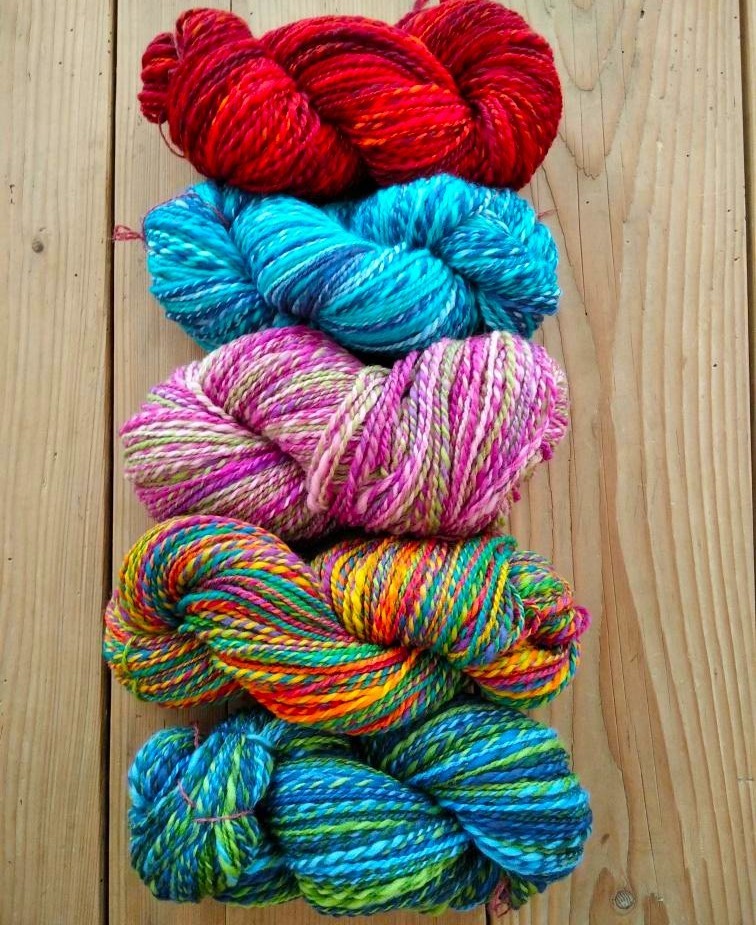 Vlna, 100% merino